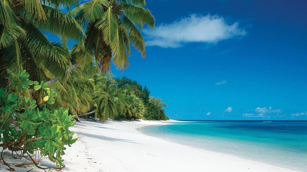 Four Seasons - Desroches Island